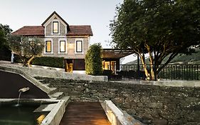 Quinta De S.Bernardo - Winery & Farmhouse